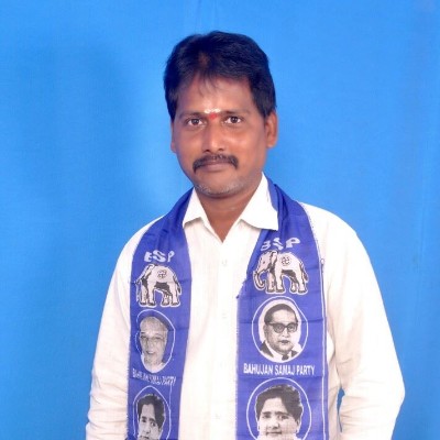 Manikyala Rao Sudikonda