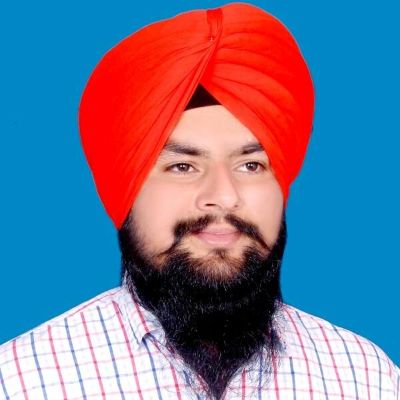 Manjinder Singh Sidhu