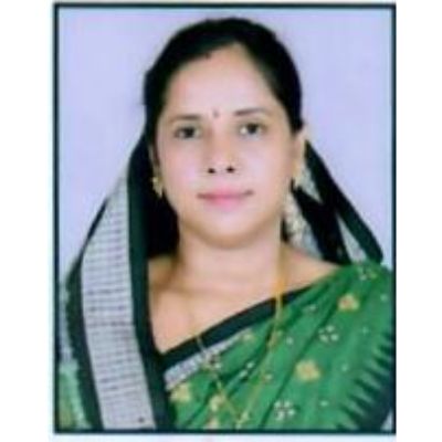 Manjulata Mandal