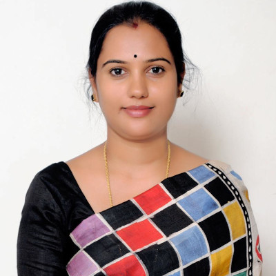 Kavitha Reddy Manne