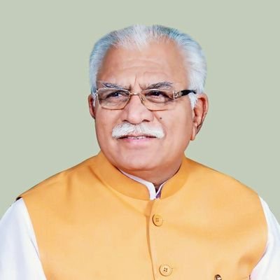 Manohar Lal Khattar