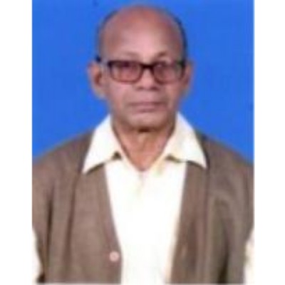Mantosh Kumar Mandal