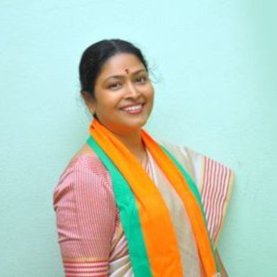 Maram Vijaya Lakshmi