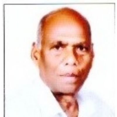 Maruti Ramchandra Joshi