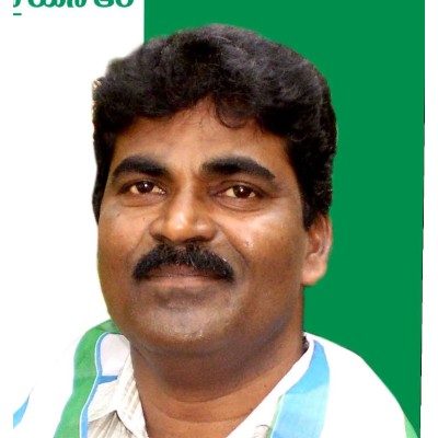 Mathi Jaya Prakash