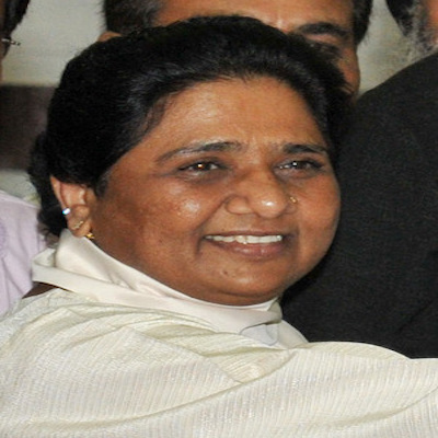 Mayawati