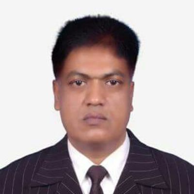 Md. Rezaul Karim