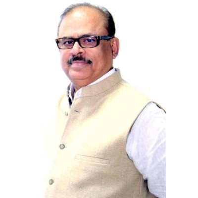 Md. Tariq Anwar