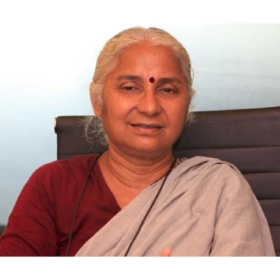 Medha Patkar