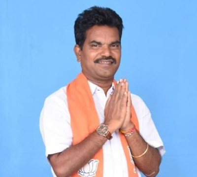 Meesala Prem Kumar