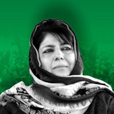 Mehbooba Mufti