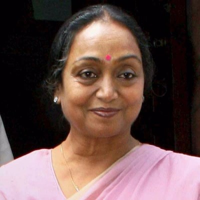 Meira Kumar