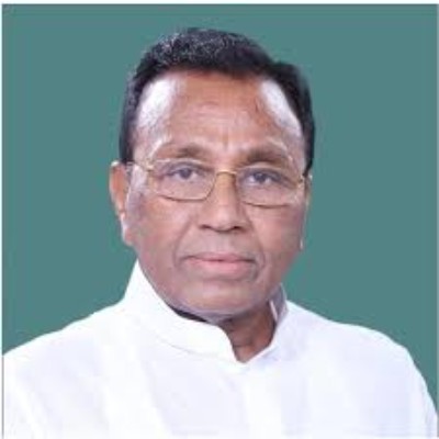 Mekapati Rajamohan Reddy