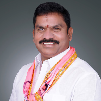 Sri. Mettu Kumar Yadav