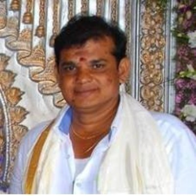 Miriyam Anji Babu