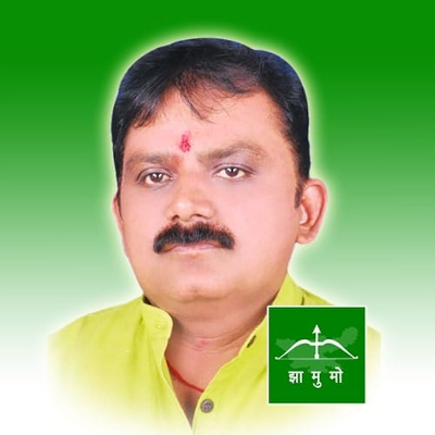 Mithilesh Kumar Thakur