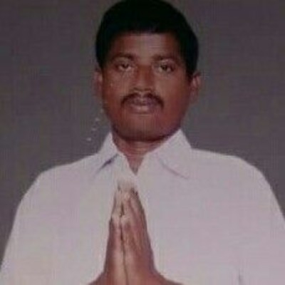 Moddu Ravi