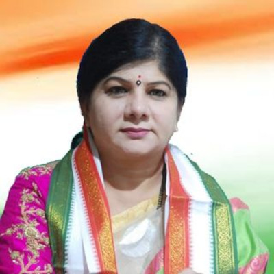 Mogili Sunitha