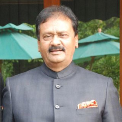 Mohd Ali Shabbir