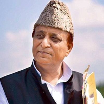 Mohammad Azam Khan