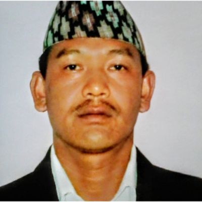Mohan Gurung