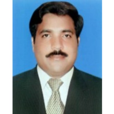 Mohd Arshad Malik