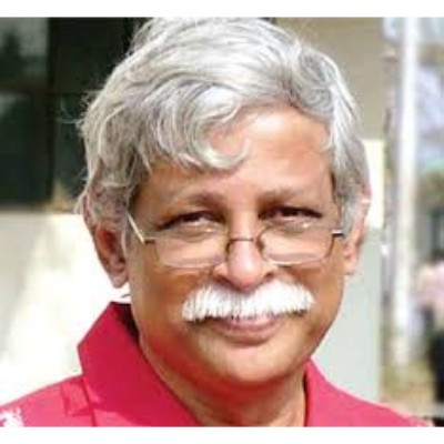 Mohd Zafar Iqbal