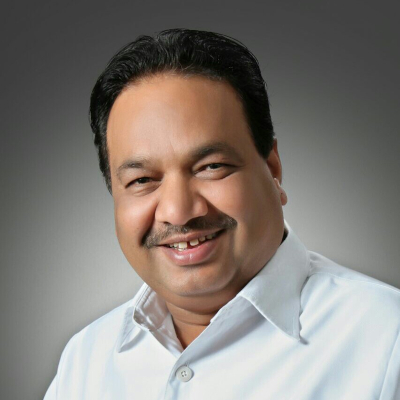 Mohinder Goyal