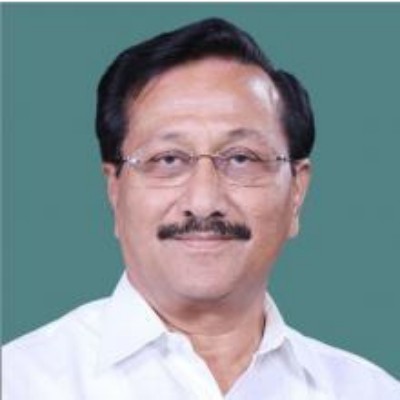 Mohite Patil Vijaysinh Shankarrao