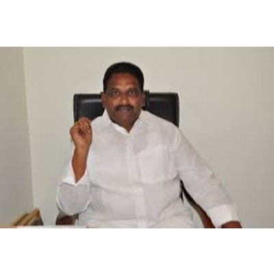 Mopidevi Srinivasarao