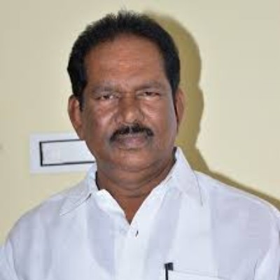 Muddaraboina Venkateswara Rao