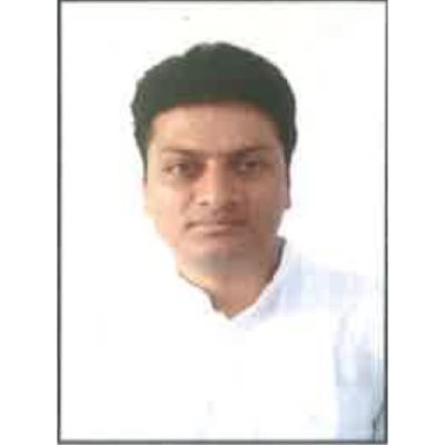 Mukesh Kumar Jha