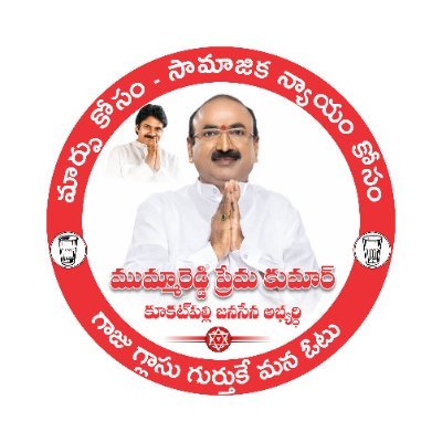 Mummareddy Prem kumar