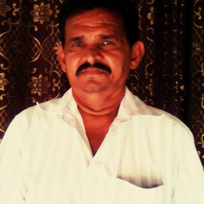Muppalla Srinivasa Rao