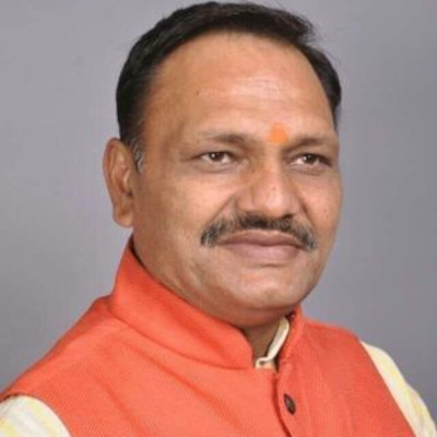 Murlidhar Patidar