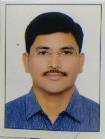 Dr. Mucha Srinivasa Rao