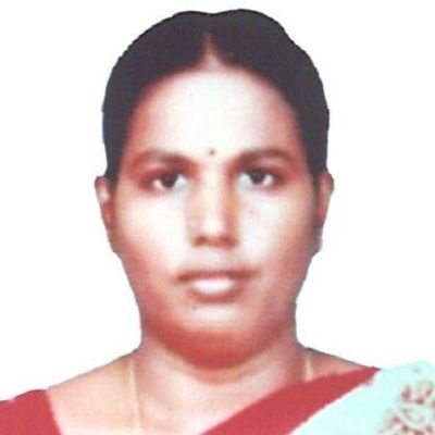 Muthulakshmi, R.