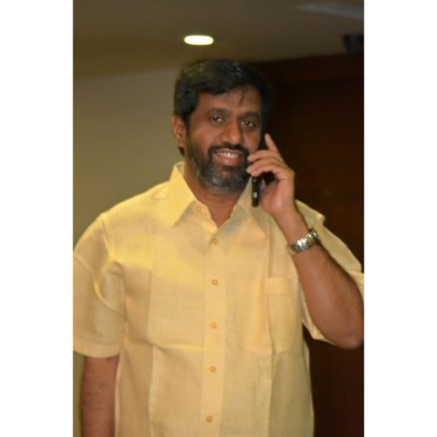 Muttamshetty Krishna Ra