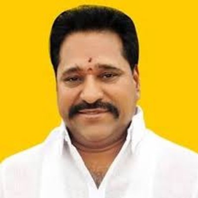 N.Amaranath Reddy