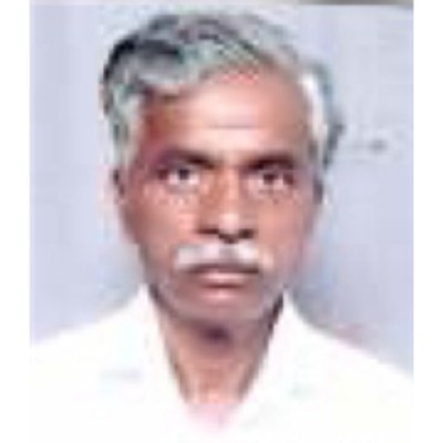 N.S. Manjunatha Nerenahal
