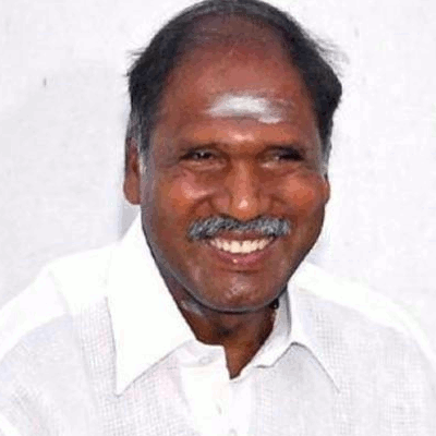 N. Rangaswamy