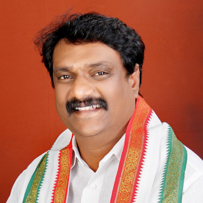 Narne Srinivasa Rao