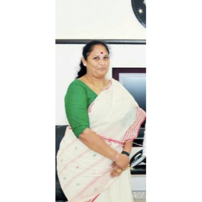 Nagalakshmi Gadiraju