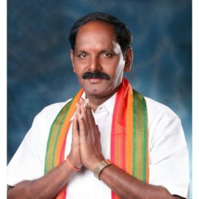 Nagam Chandra Naga Siva Prasad