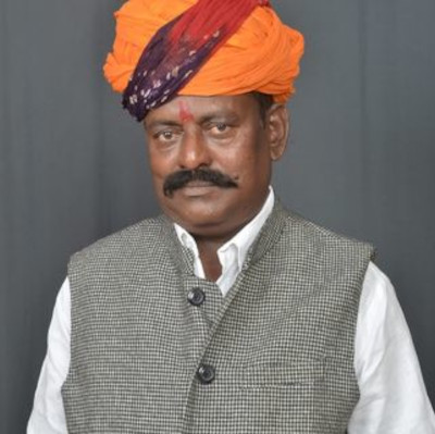 Nana Lal Ahari