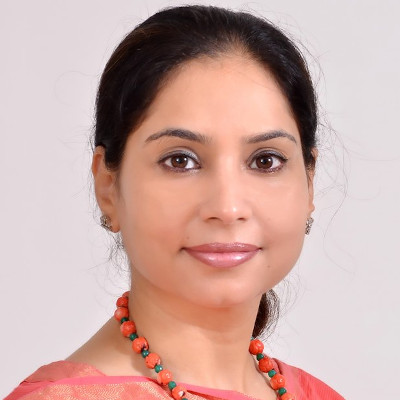 Nandani Sharma