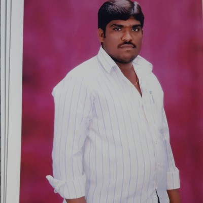 Nandyala Bali Reddy