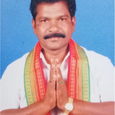 Nannepogu Subbarao