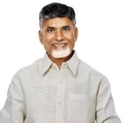 Nara Chandra Babu Naidu