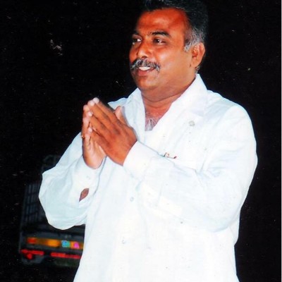 Naralasetty Prakasa Rao